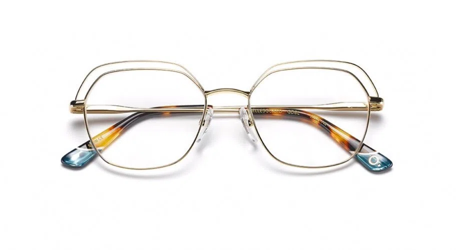 Etnia Barcelona BELLESGUARD Eyeglasses - view 15